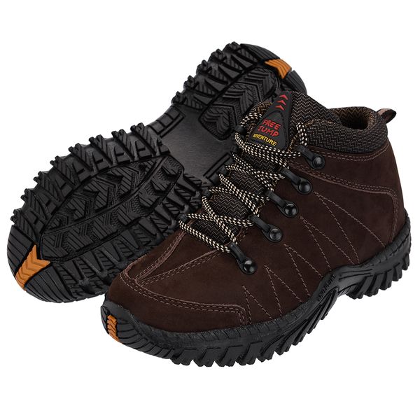 Bota adventure infantil shop