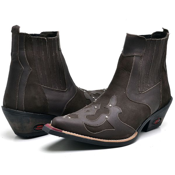brandit boots