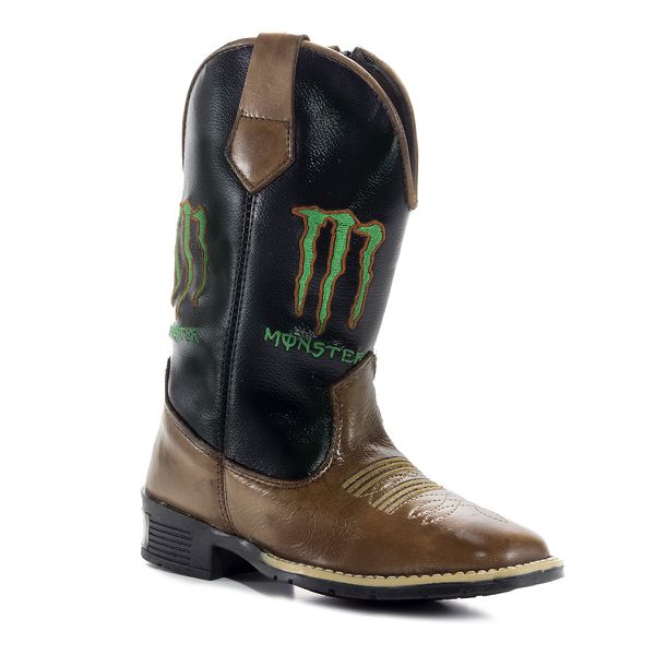 Bota sales texana monster