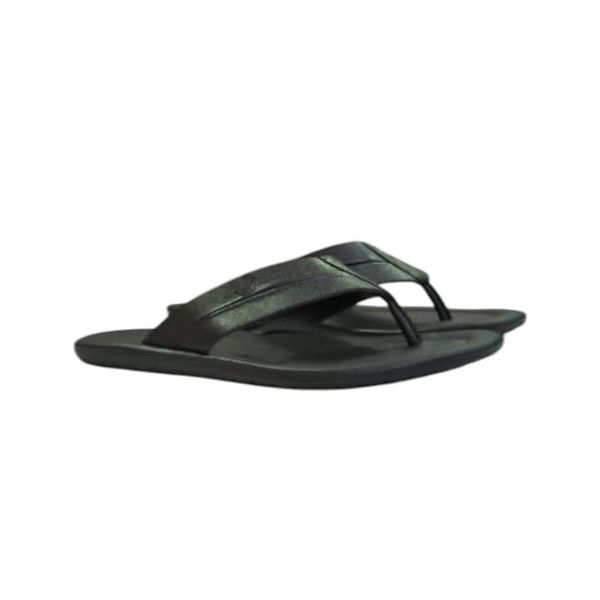 CHINELO MASC. CANCUM PRETO