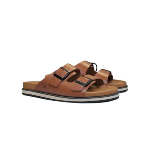 CHINELO MASCULINO SPRING WHISKY