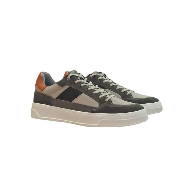 TÊNIS MASCULINO FLY CAMURCA CHUMBO