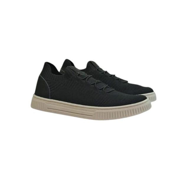 TÊNIS MASCULINO URBAN PRETO
