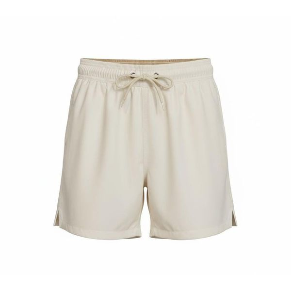 BERMUDA MASCULINA TACTEL AREIA