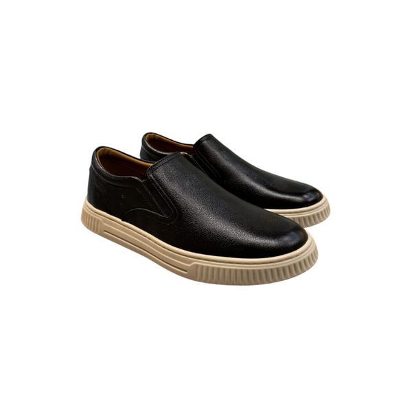 MOCASSIM URBAN PRETO