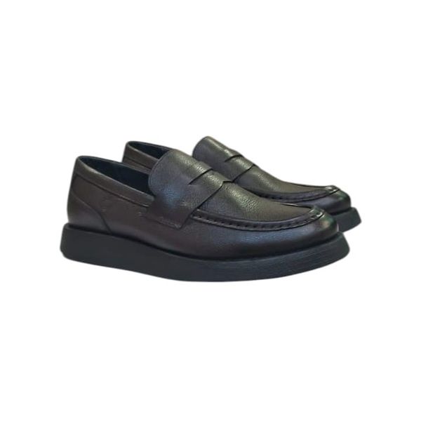 SAPATO MASCULINO TINOS CAFÉ