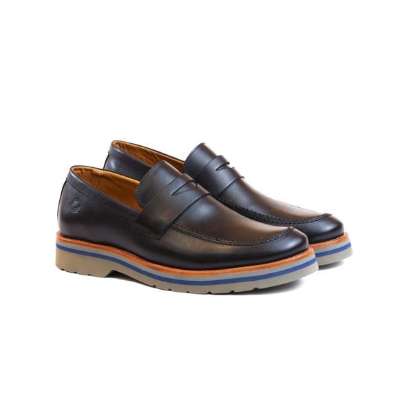SAPATO MASCULINO TRIPOLI