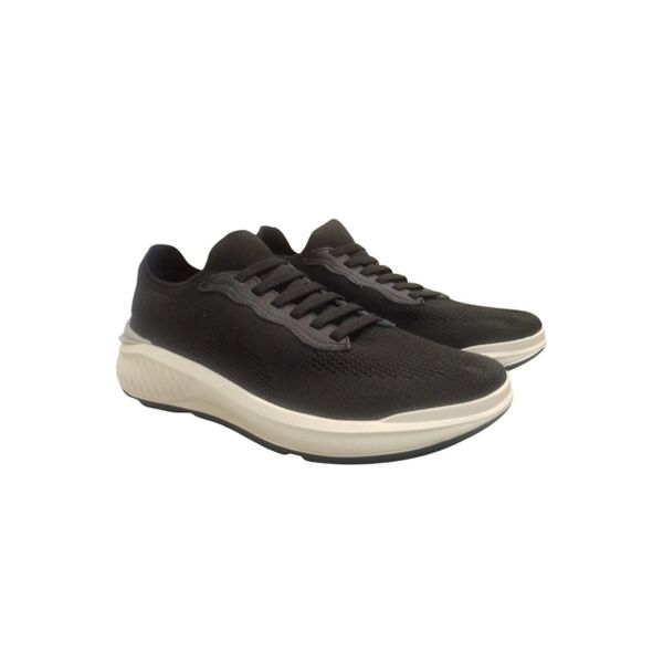 TÊNIS MASCULINO CLOUD PRETO