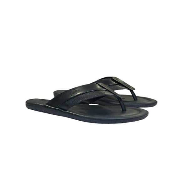 CHINELO MASCULINO CANCUM PRETO