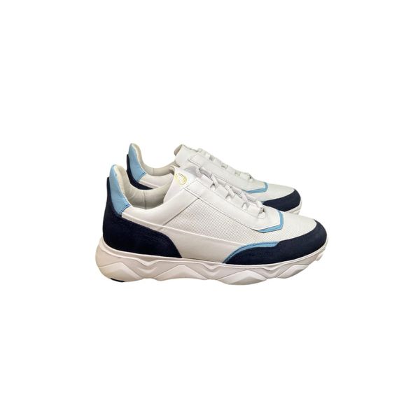 TÊNIS MASCULINO OLÍMPIA DET. NAVY BLUE
