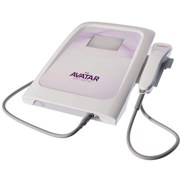 Avatar Esthetic Aparelho de Ultracavitação - KLD