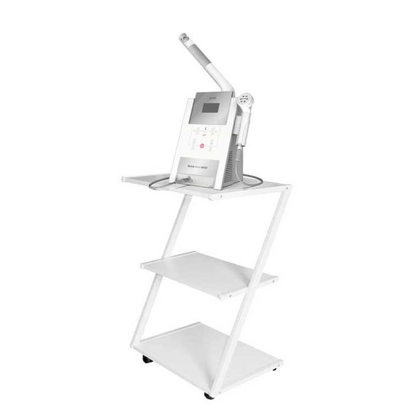 Beauty Steam Maxx IOT com Mesa Auxiliar em Z