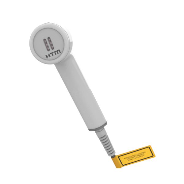 Cluster Led Linear Vermelho + Infravermelho - HTM