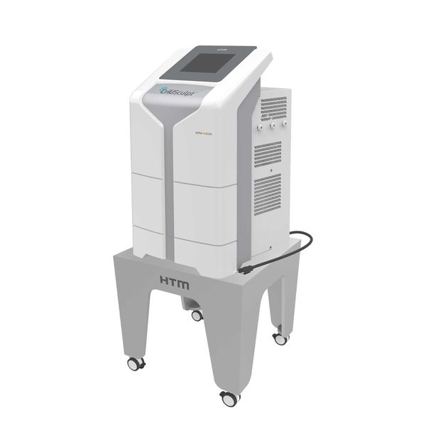 Criusculpt HTM - Criolipólise e Ultracavitação HTM
