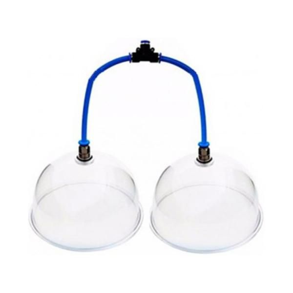 Ventosa Pump para Aparelhos de Vacuoterapia