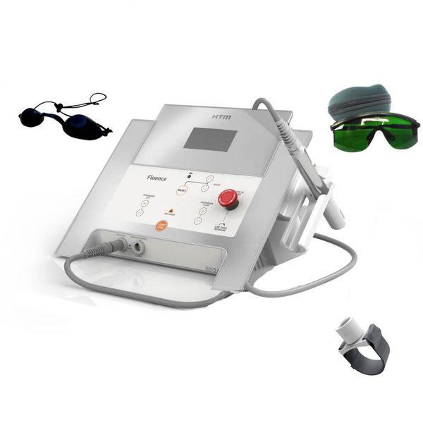 Fluence - Laser com caneta 658nm/100mW + ILIB - HTM