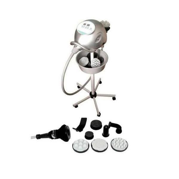Vibrocell - Aparelho de Endermoterapia Vibratória