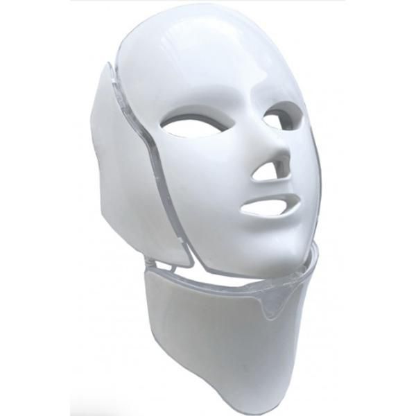 Máscara de LED Face e Pescoço - Fluence Maxx HTM