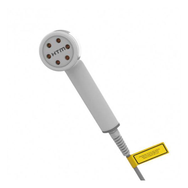 Cluster Led Âmbar para Fluence HTM