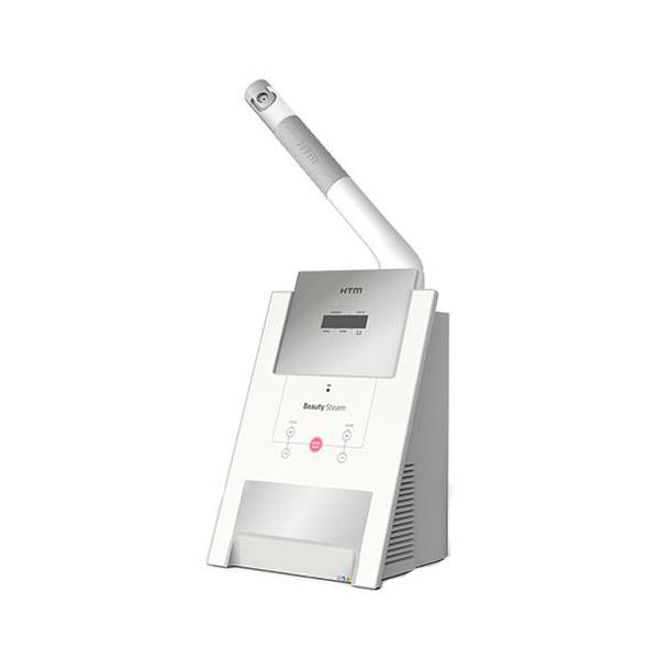 Novo Beauty Steam - Vapor de Ozônio HTM