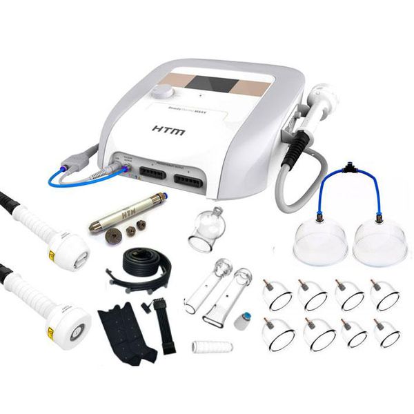 Beauty Dermo Maxx - Multifuncional HTM
