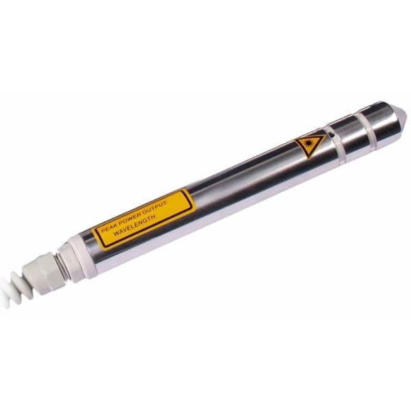 Caneta Led Infravermelho Stimulus Face Maxx - HTM
