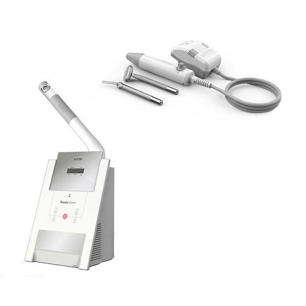 Kit Beauty Steam + Beauty Face
