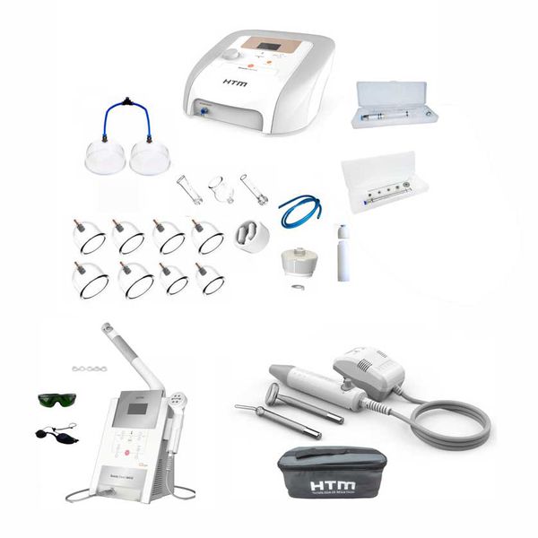 Kit Iniciante para Esteticista 3