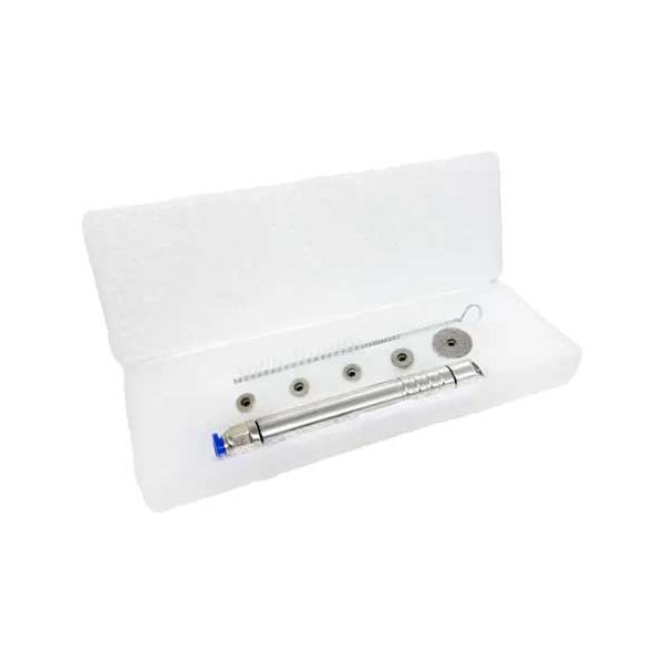Kit Peeling Diamante/Caneta para Peeling Diamante