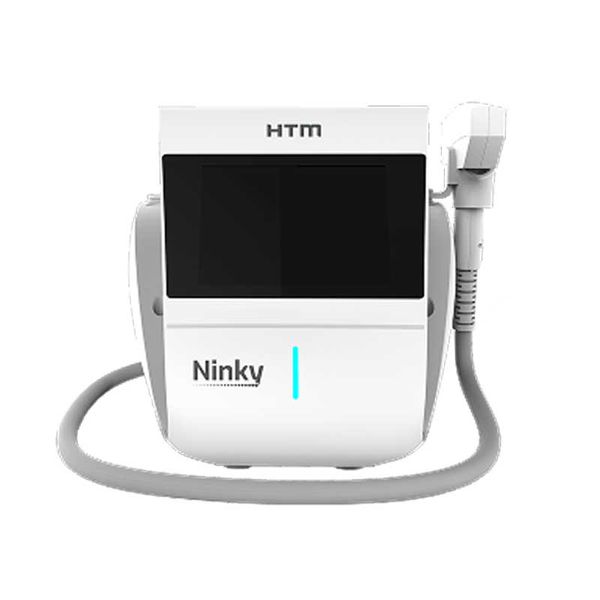 Ninky - Laser ND-YAG para Remoção de Pigmentos