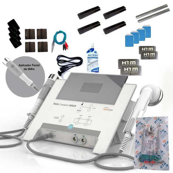 Sonic Compact Maxx IOT Completo - HTM