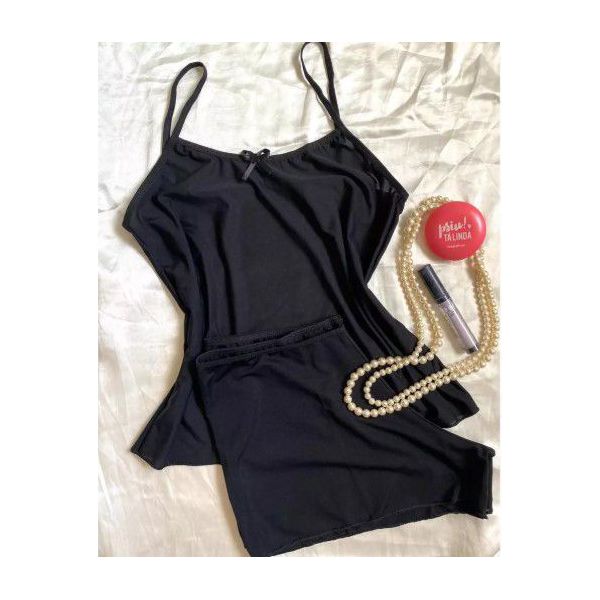  Conjunto Pijama Confortável