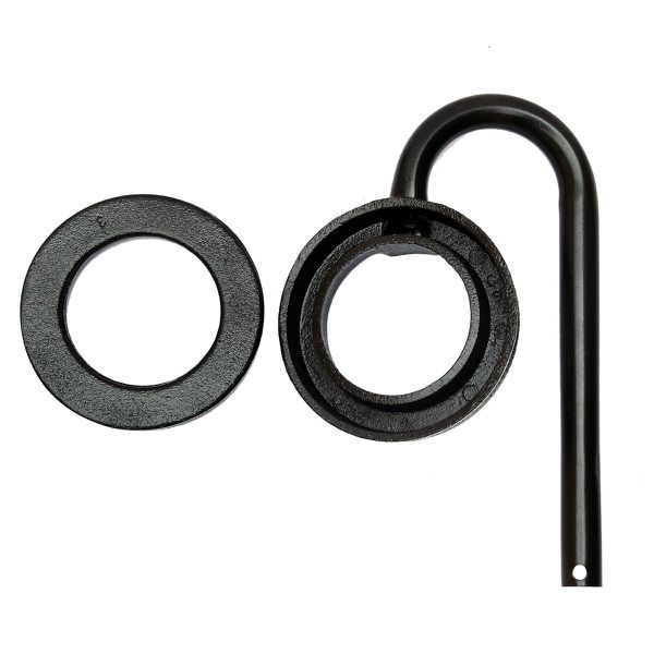 Caneca Dako Speed Fire C/ Espalhador Esquerda