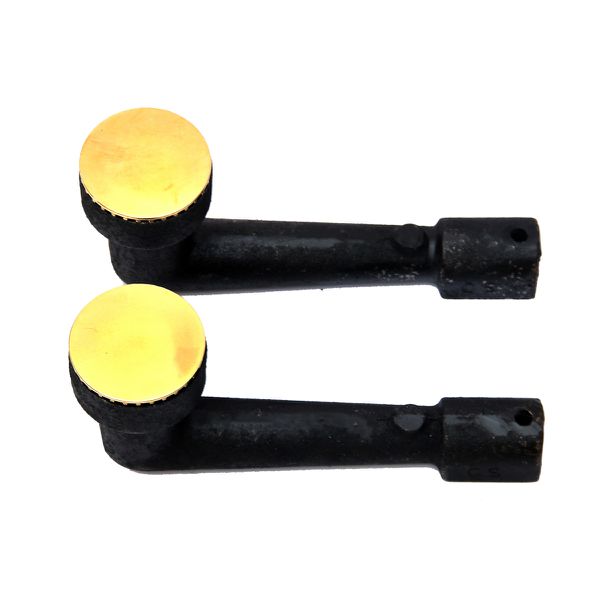 Cachimbo Dako Central C/ Espalhador (2 Unid)