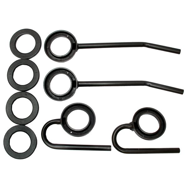 Caneca e Travessa Dako CouraÇado Industrial Kit