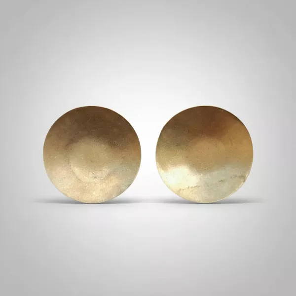 Espalhador Cachimbo Dako Industrial Couraçado Latão (2 Unid)