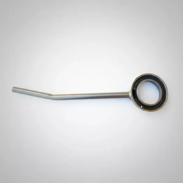 Caneca Dako Couraçado Traseira para Fogão Industrial | Peça Profissional 