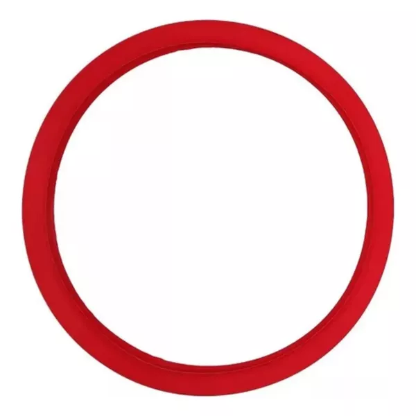 Borracha para panela de pressão Eirilar larga 13–18–22 L peça de vedação