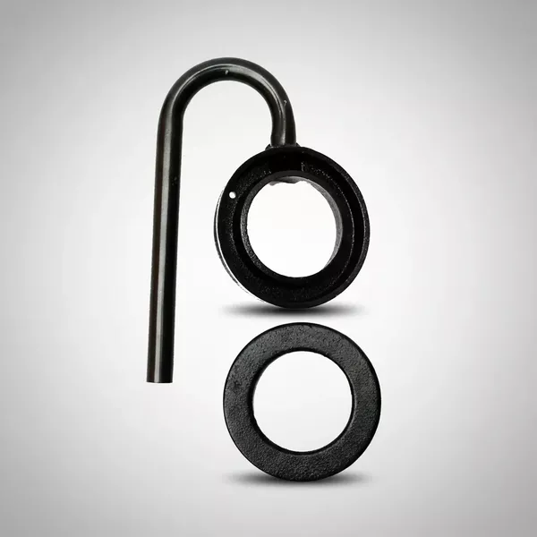 Caneca Dako CouraÇado C/ Espalhador Dianteira