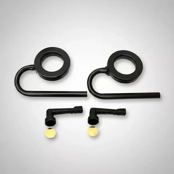 Canecas e Cachimbos Dako CouraÇado C/ Espalhador Kit