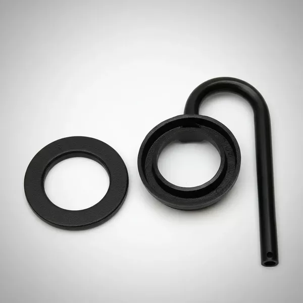 Caneca Dako Speed Fire C/ Espalhador Esquerda