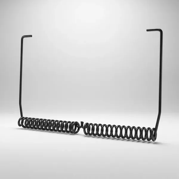 Mola Forno Dako CouraÇado (par)