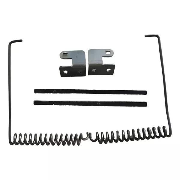 Molas e Suporte Forno Dako Couraçado Industrial Kit