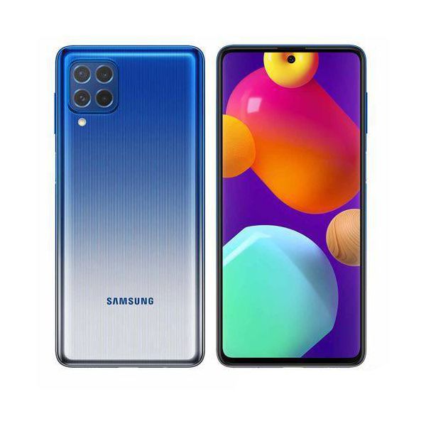 Samsung Galaxy M62 - 128gb 8 Ram - AZUL