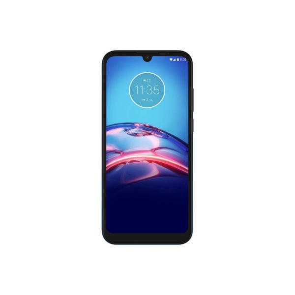  Motorola Moto E6S 32gb azul