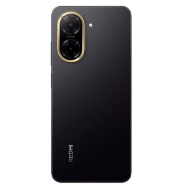 Xiaomi Redmi A5 Global 64gb 3gb Ram - Preto | DISTRIBUIDORDECELULARES