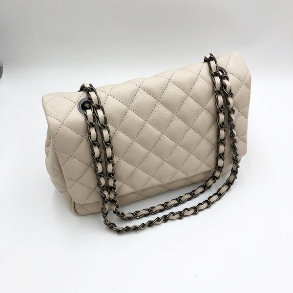 Bolsa Ninna P Off White 