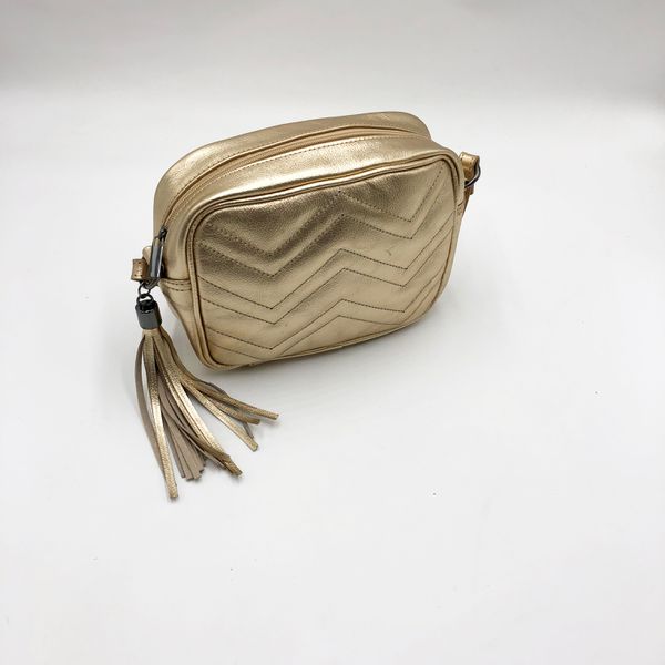 Bolsa Luana Dourado