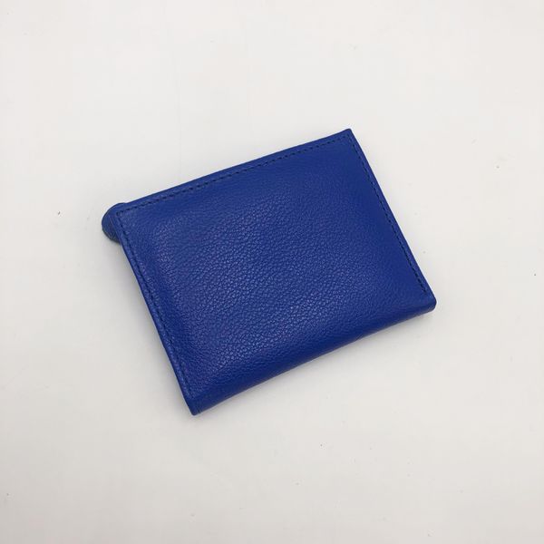 Carteira P AZUL Royal