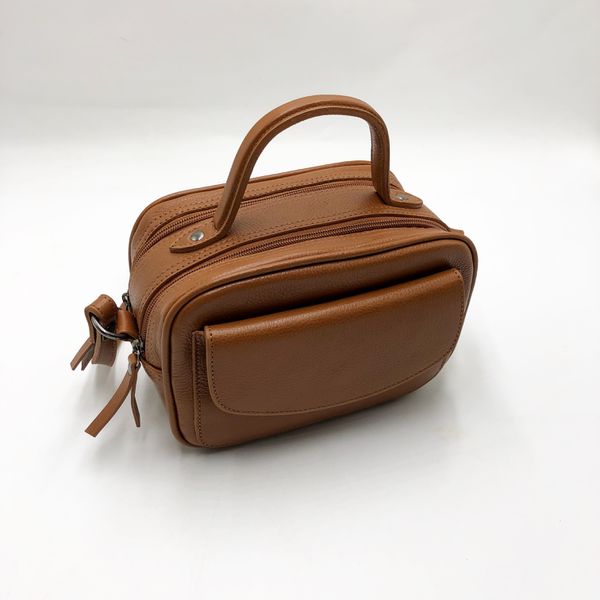 Bolsa Lorena P Caramelo